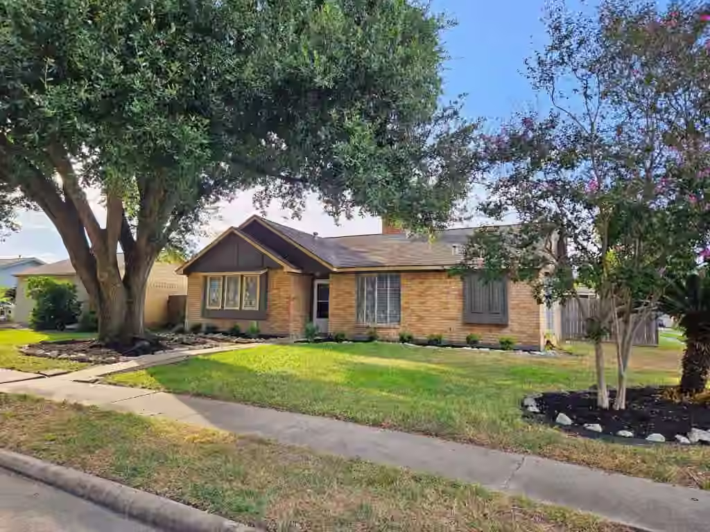 Photo of 21302 Park Mount Drive, Katy, TX 77450