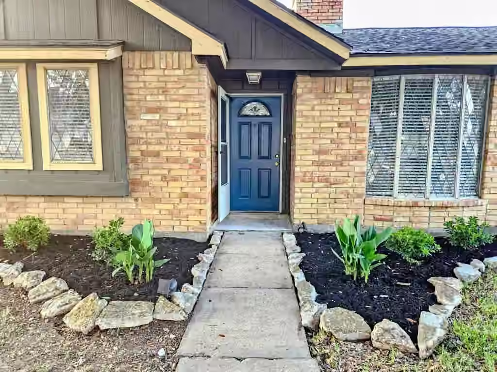Photo 3 of 21302 Park Mount Drive, Katy, TX