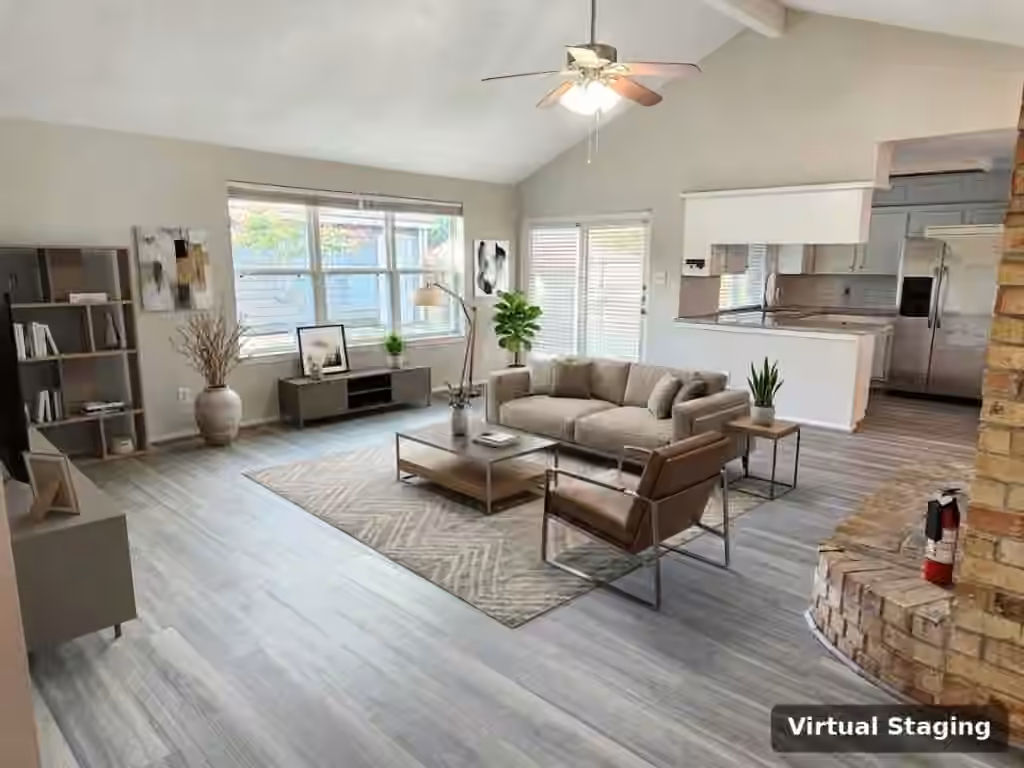 Photo 5 of 21302 Park Mount Drive, Katy, TX