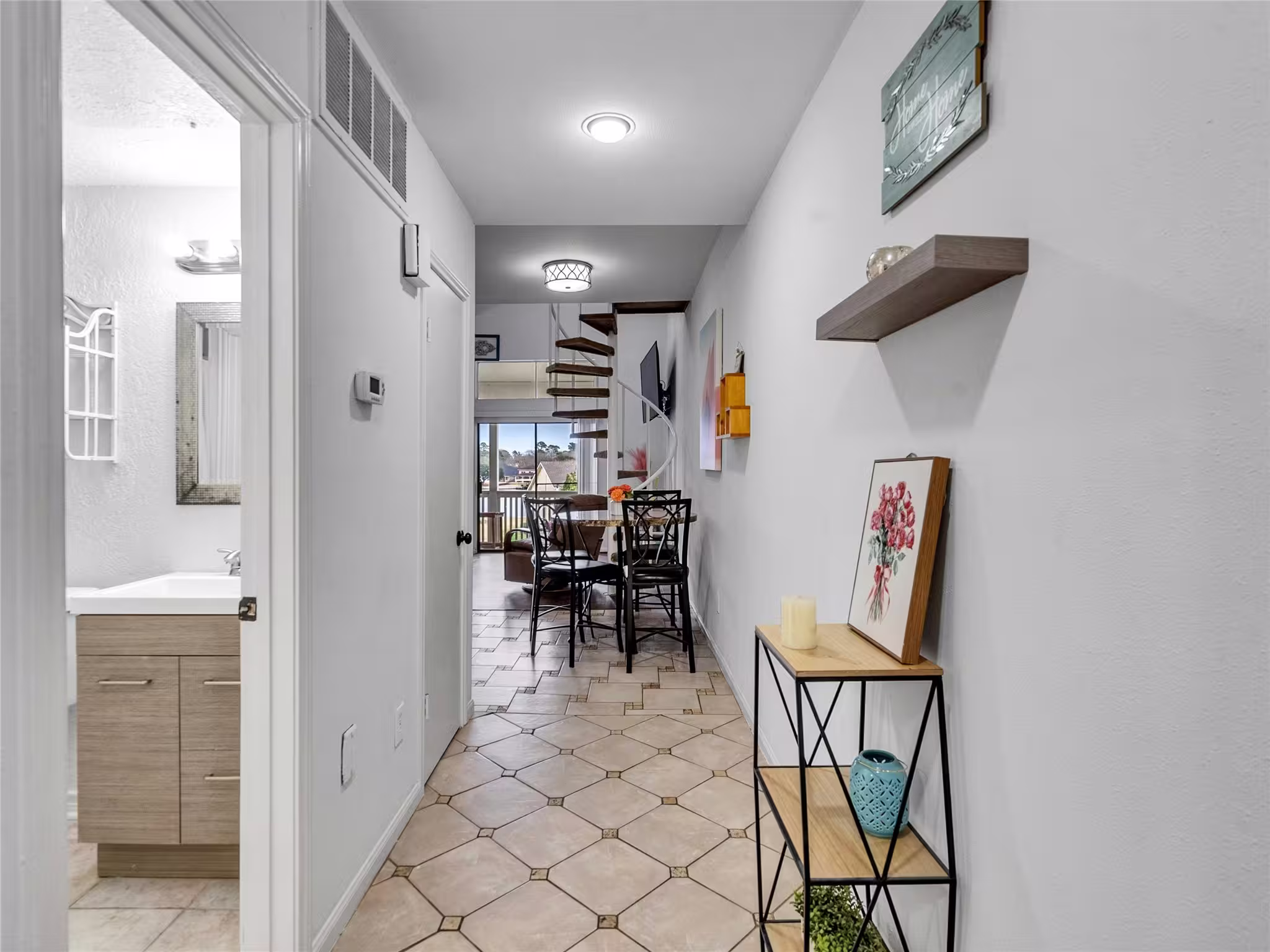 Photo of 174 April Point Drive S, Conroe, TX