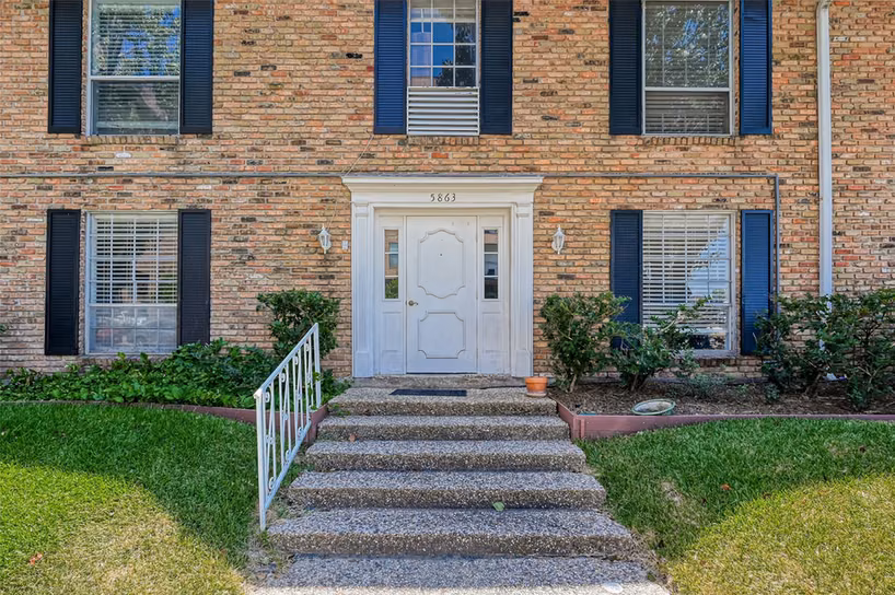 Photo of 5863 Inwood Drive 5, Houston, TX