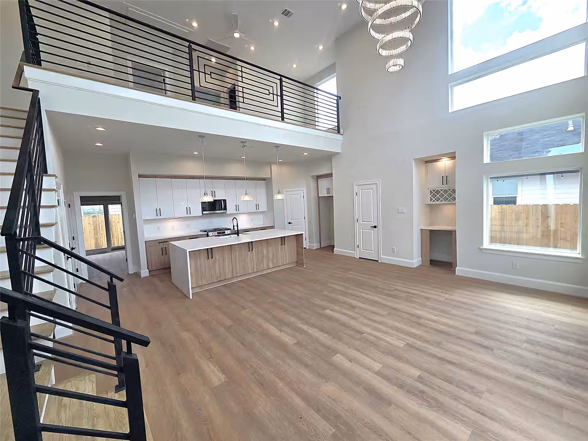 Photo 4 of 1207 Collier Street, Houston, TX
