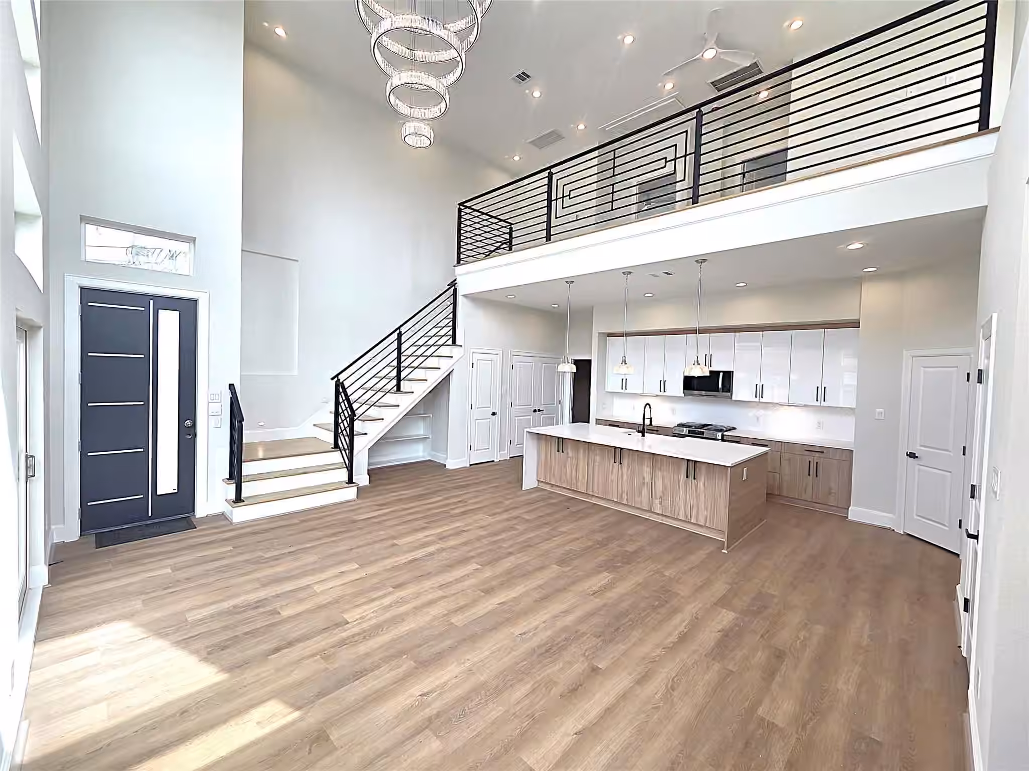 Photo 5 of 1207 Collier Street, Houston, TX
