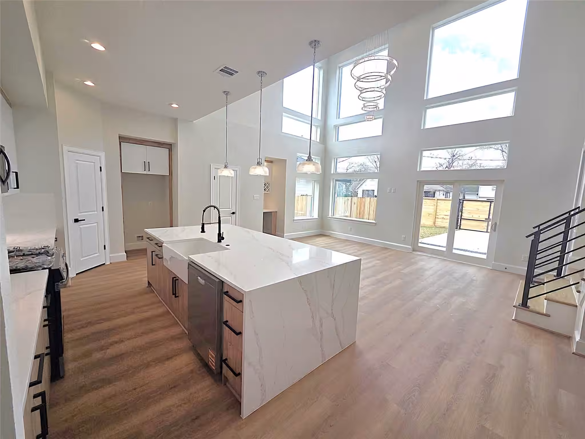 Photo 6 of 1207 Collier Street, Houston, TX