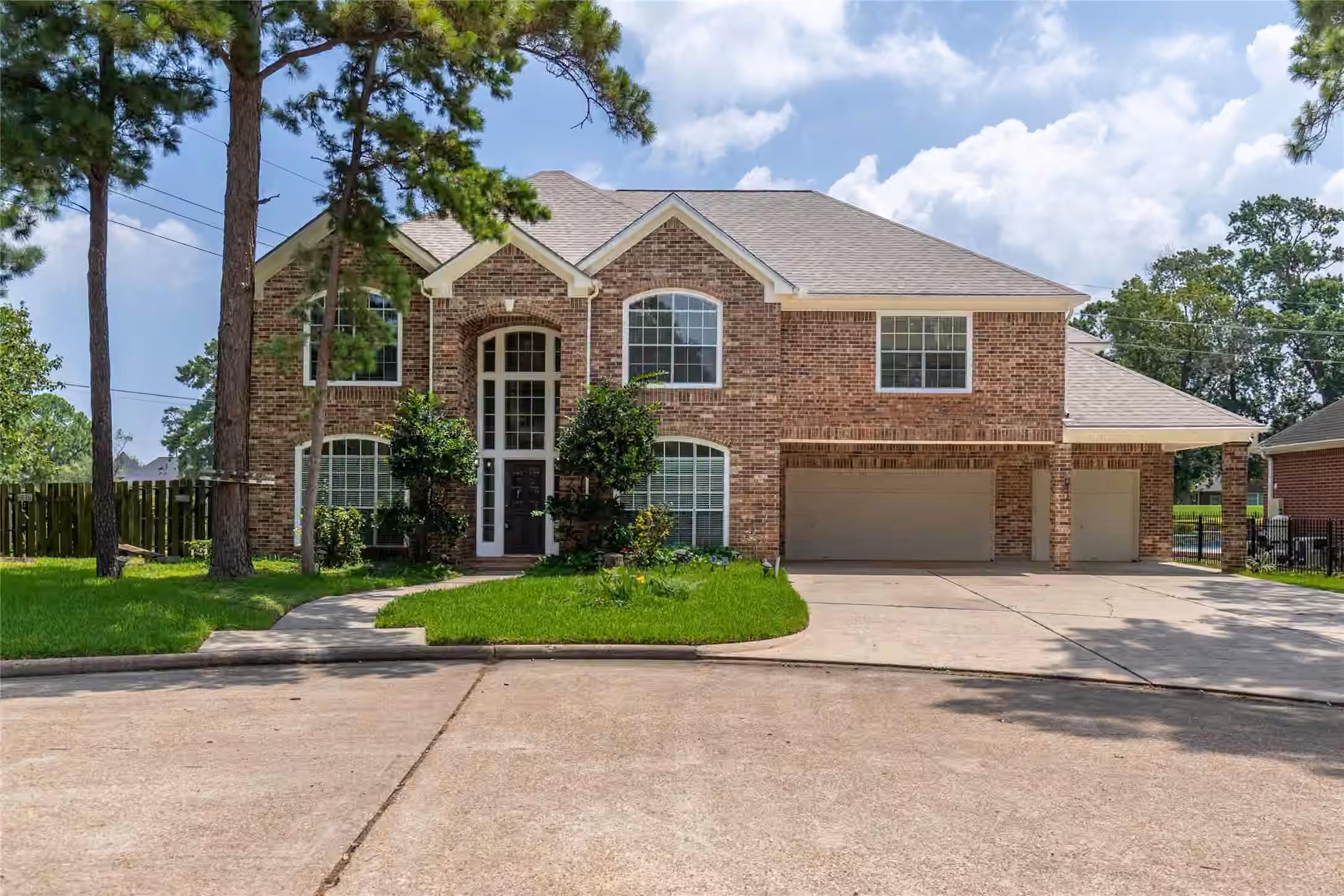Photo of 18814 Preakness Palm Circle, Humble, TX 77346