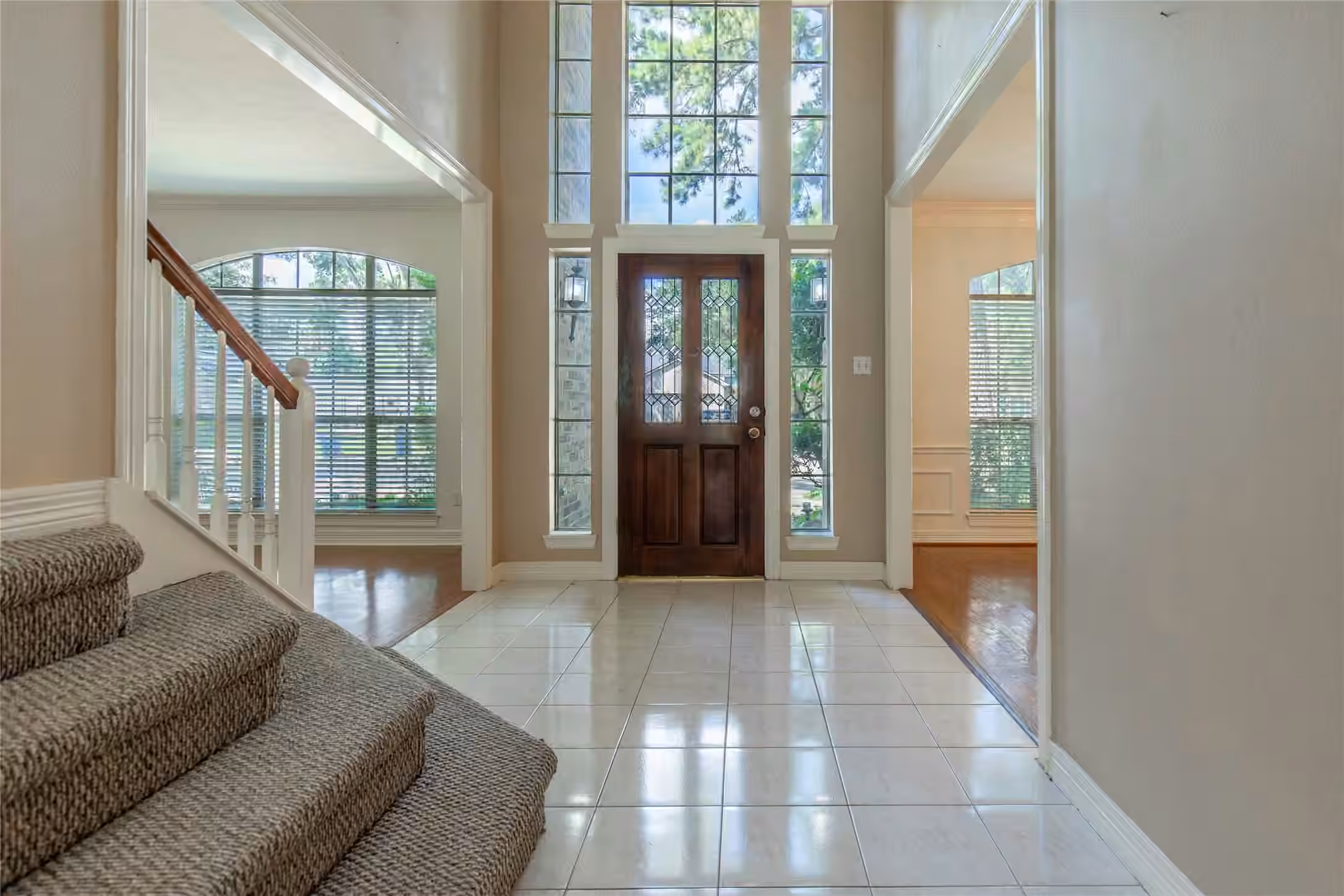 Photo 3 of 18814 Preakness Palm Circle, Humble, TX