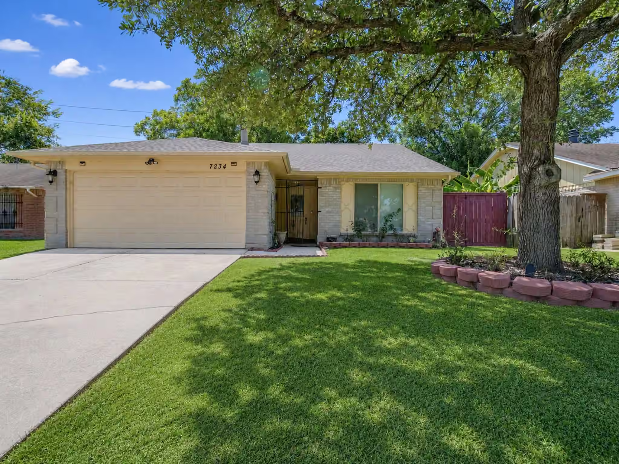 Photo of 7234 Colima Drive, Houston, TX 77083