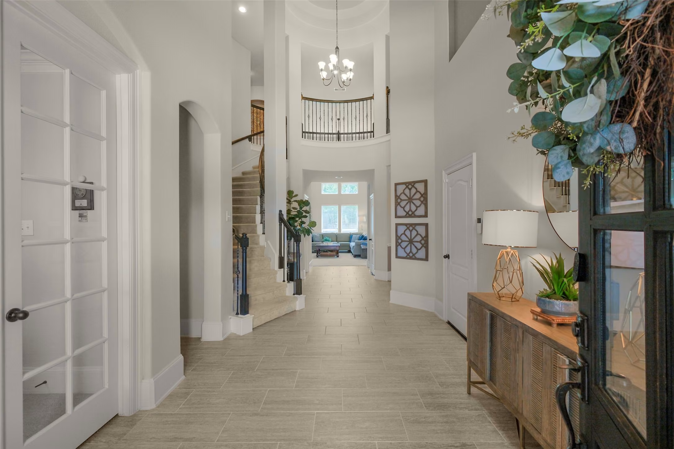 Photo 4 of 25237 Forest Ledge Drive, Porter, TX