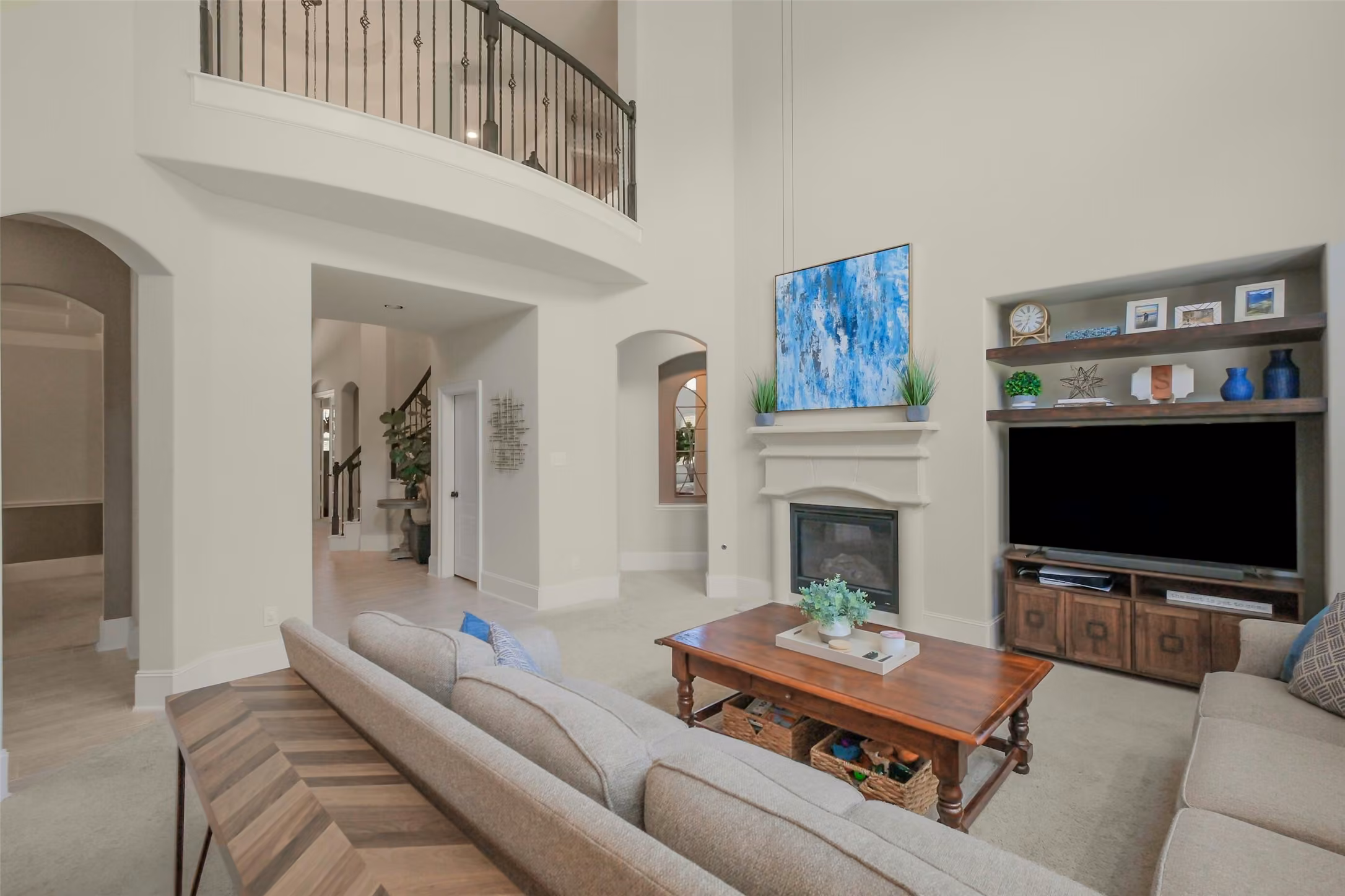 Photo 6 of 25237 Forest Ledge Drive, Porter, TX