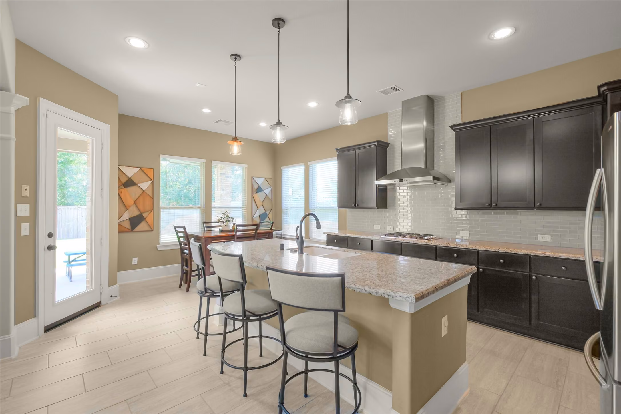 Photo 7 of 25237 Forest Ledge Drive, Porter, TX