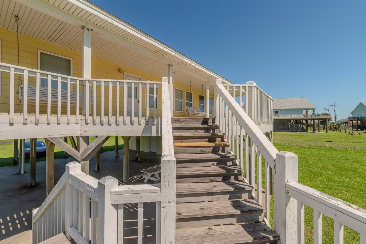 Photo 4 of 3520 Hannas Reef, Crystal Beach, TX