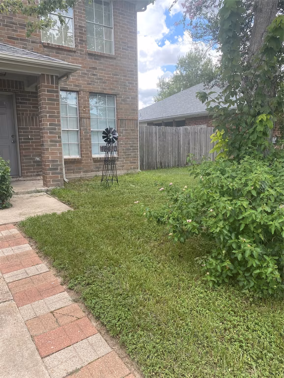 Photo 2 of 18410 Willow Moss Drive, Katy, TX