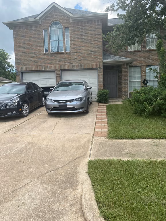 Photo 3 of 18410 Willow Moss Drive, Katy, TX