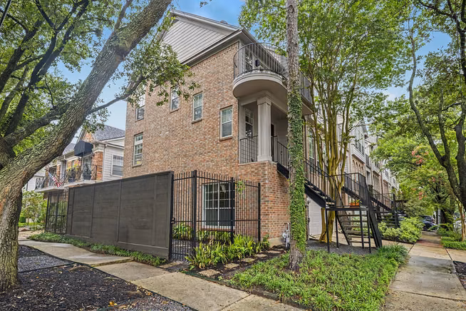 Photo of 1925 Haddon Street, Houston, TX 77019