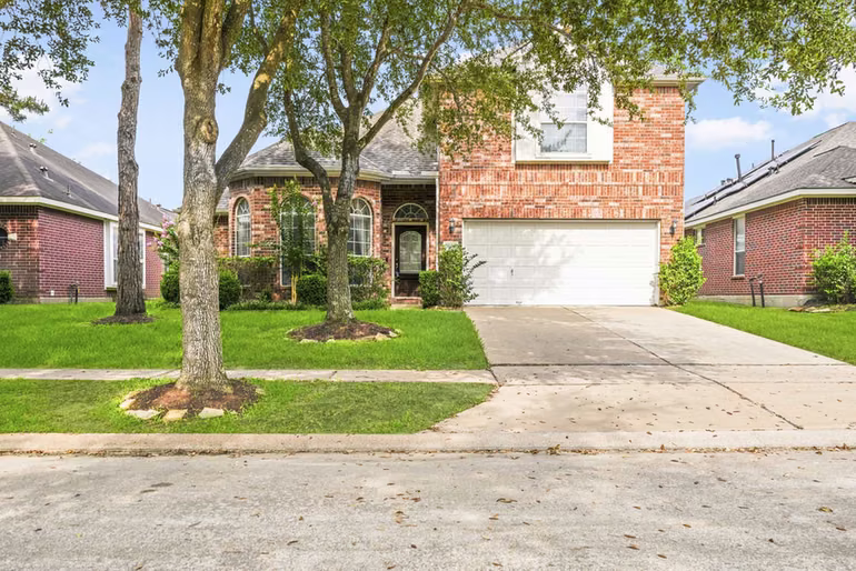 Photo of 7026 Ballinger Ridge Lane, Richmond, TX
