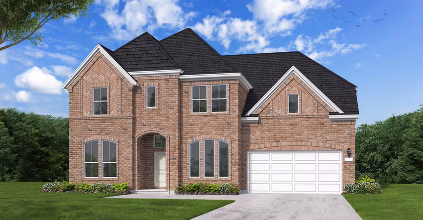Photo of 4907 Sweet Cherry Court, Manvel, TX