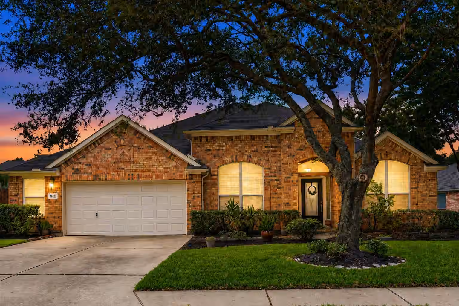 Photo of 10422 Pavonia Drive, Houston, TX 77095