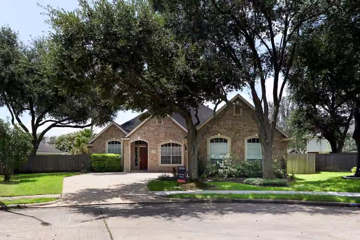 Photo of 4006 Perry Knoll Court, Sugar Land, TX