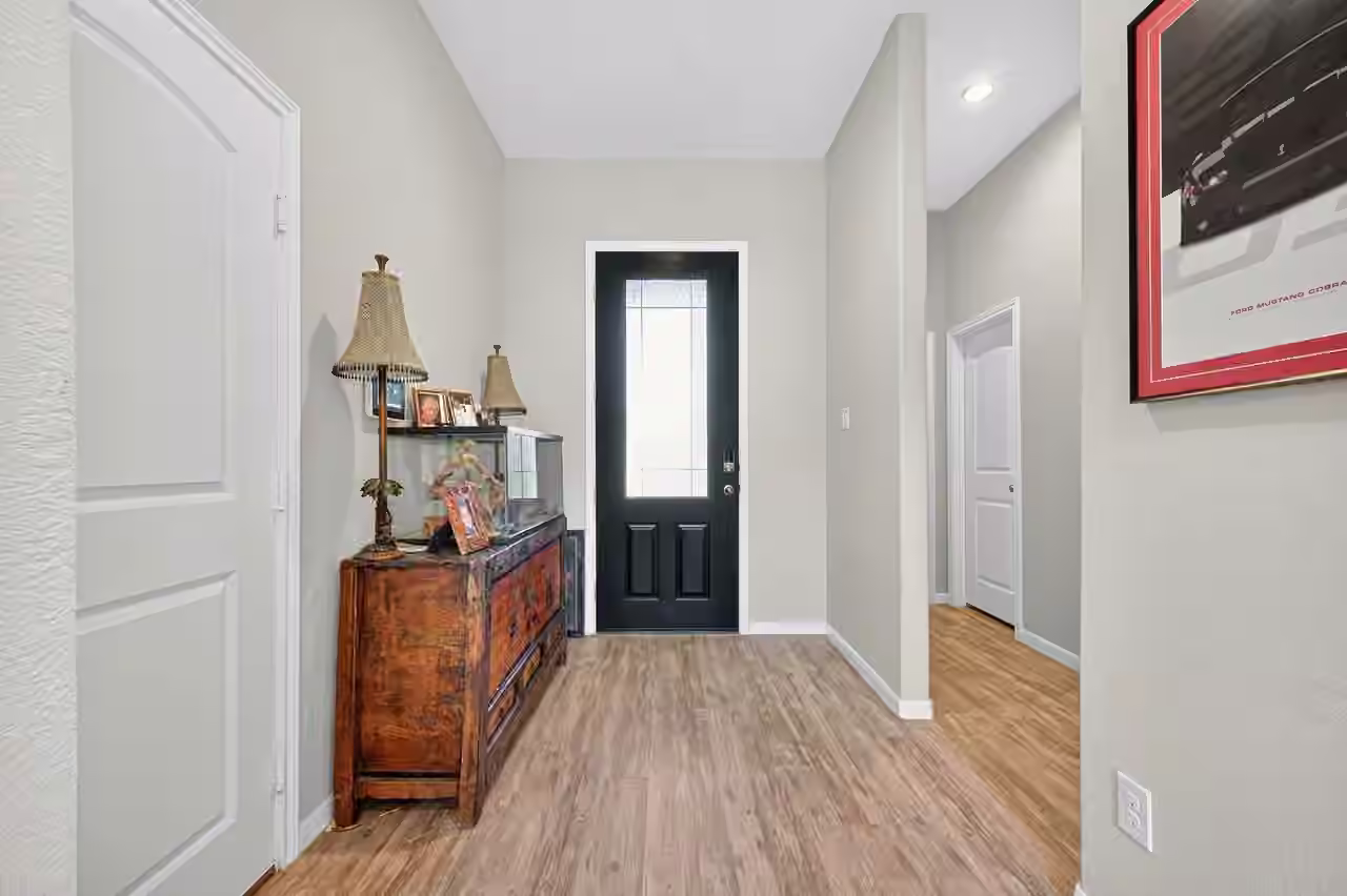 Photo 5 of 25818 Balsamwood Drive, Tomball, TX