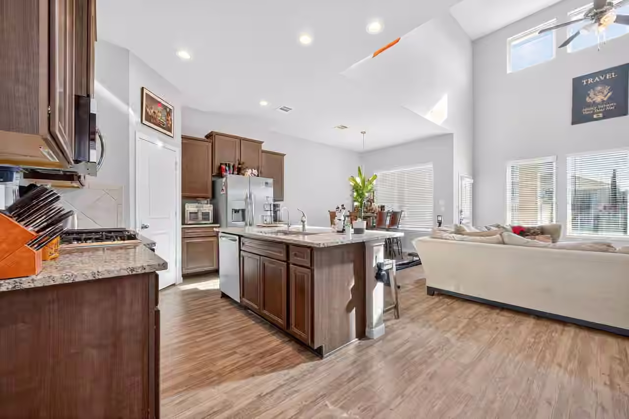 Photo 7 of 25818 Balsamwood Drive, Tomball, TX