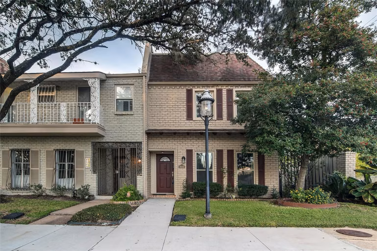 Photo of 8602 Oakford Drive, Houston, TX