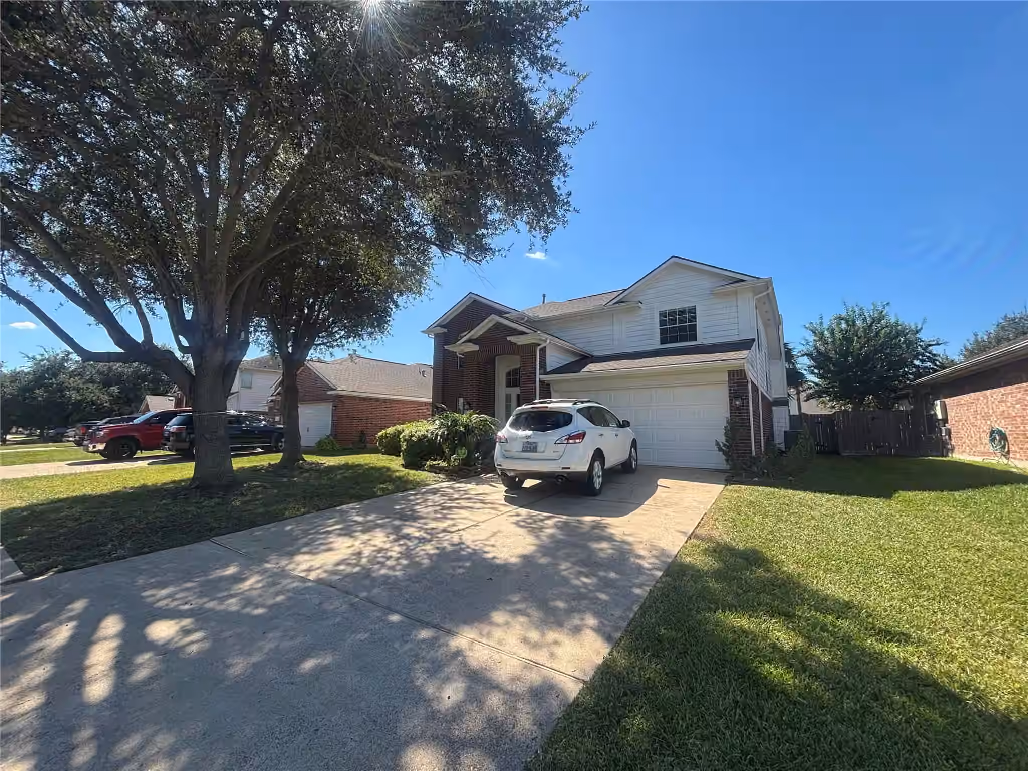 Photo 4 of 7218 Branford Park Lane, Richmond, TX