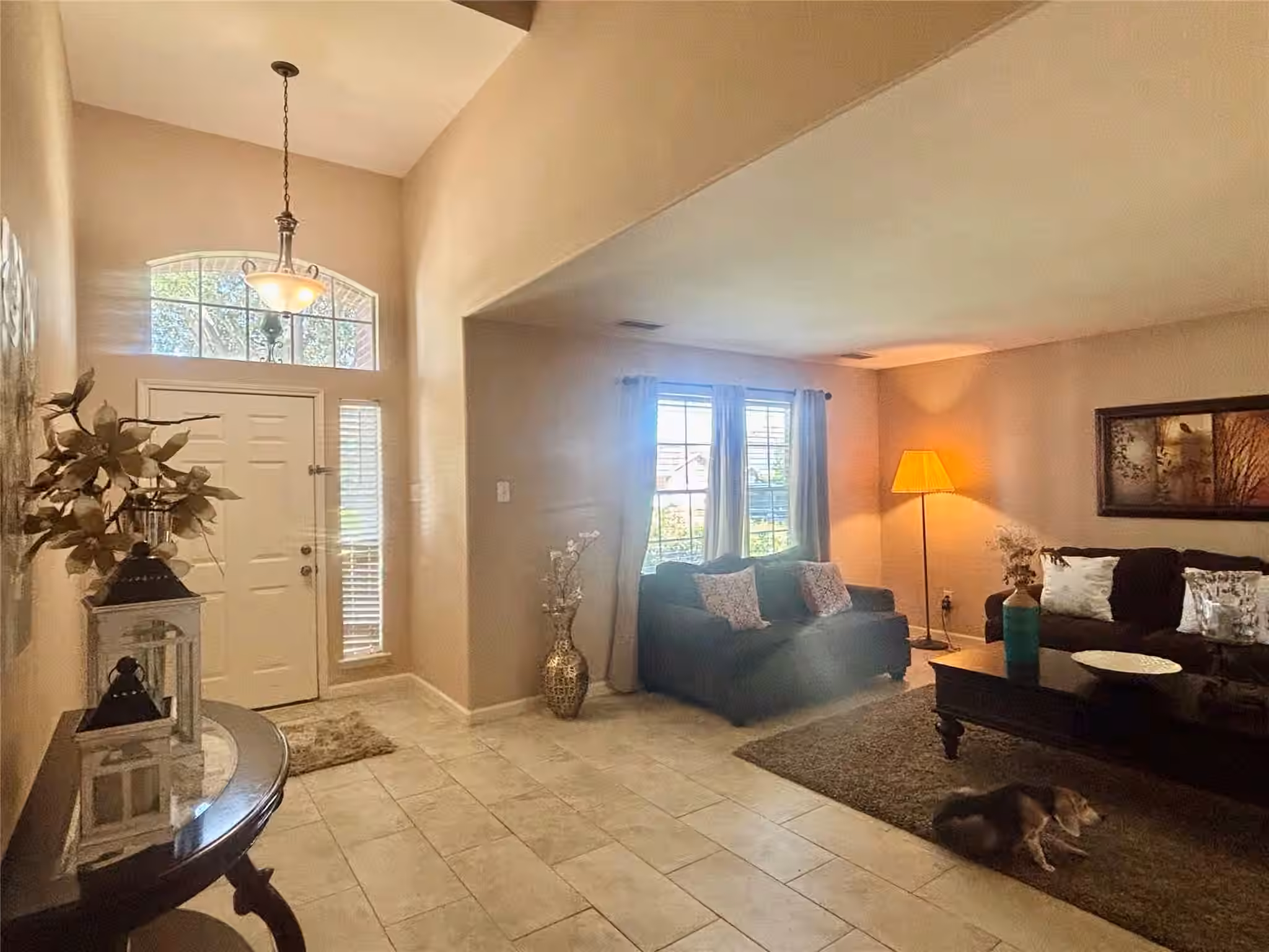Photo 7 of 7218 Branford Park Lane, Richmond, TX