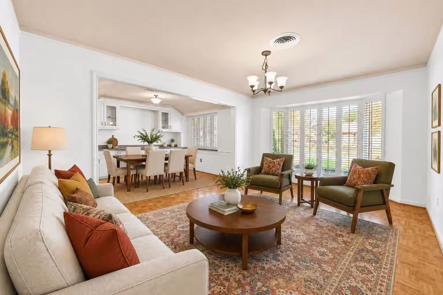Photo 3 of 1147 Thornton Road, Houston, TX