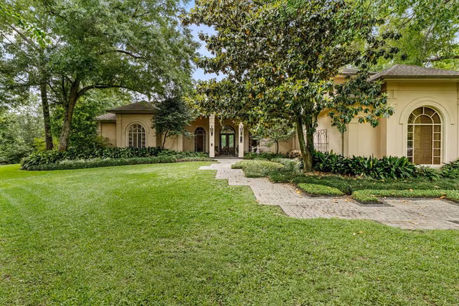 Photo 6 of 6 Mott Lane, Houston, TX