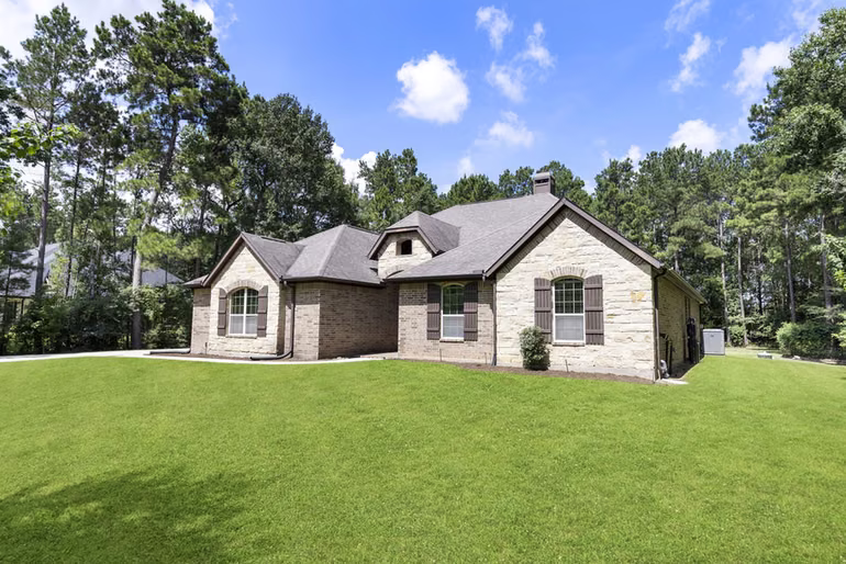 Photo of 11528 Kirstens Court, Montgomery, TX