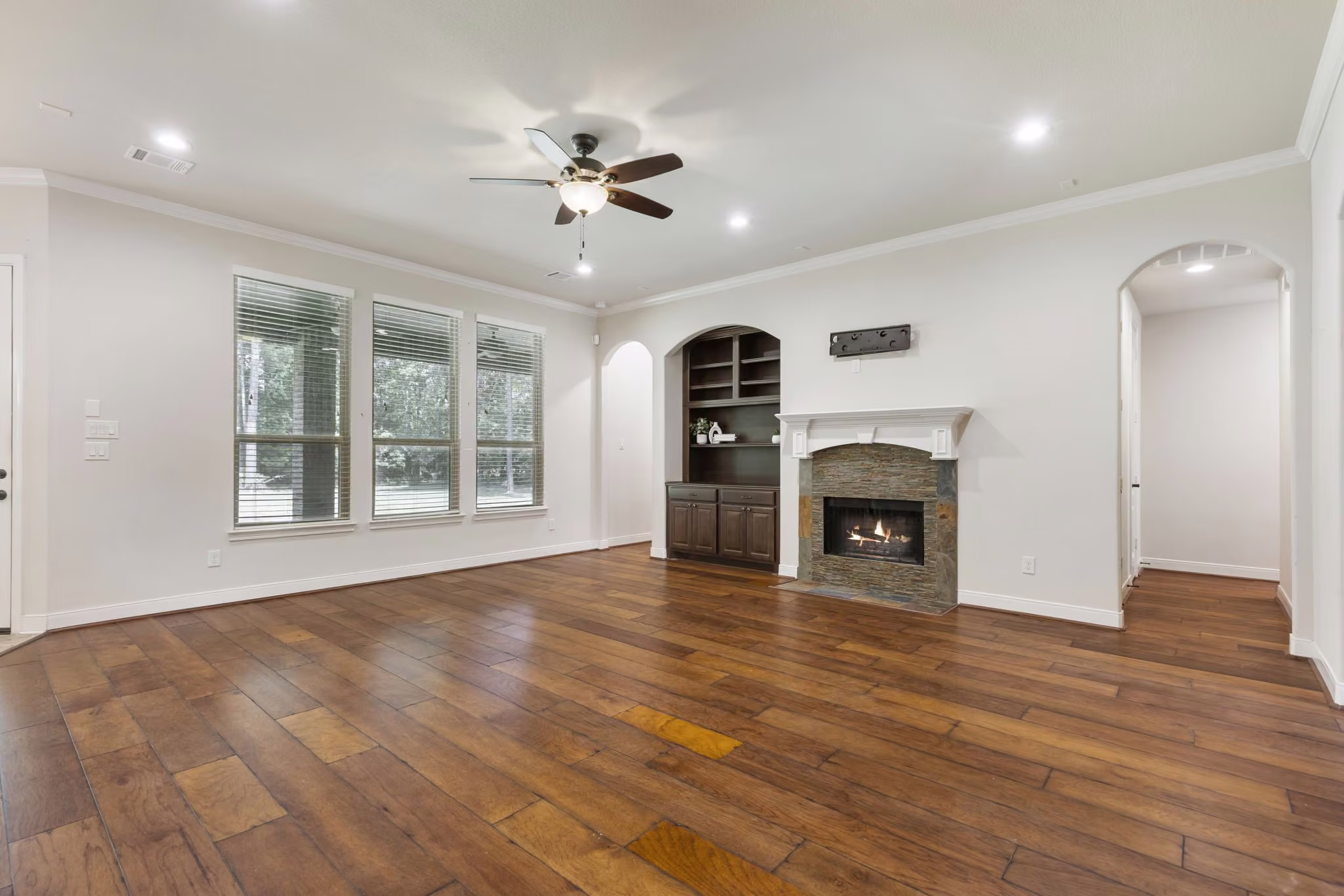 Photo 6 of 11528 Kirstens Court, Montgomery, TX