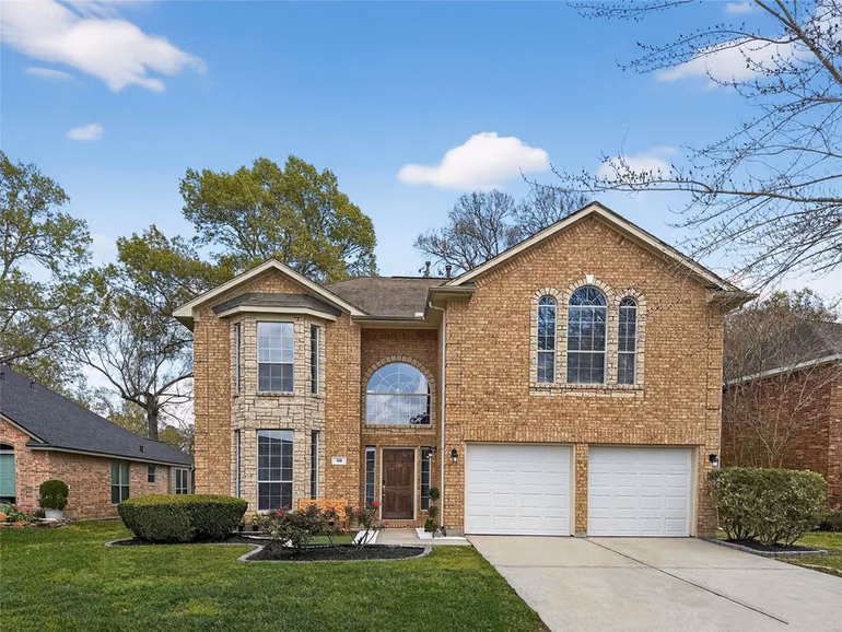 Photo of 80 La Costa Drive, Montgomery, TX 77356