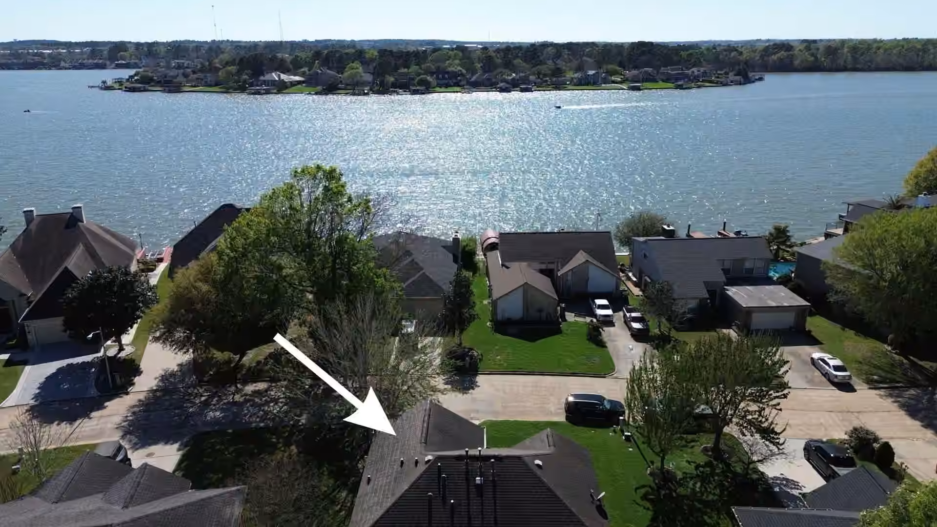 Photo 2 of 80 La Costa Drive, Montgomery, TX