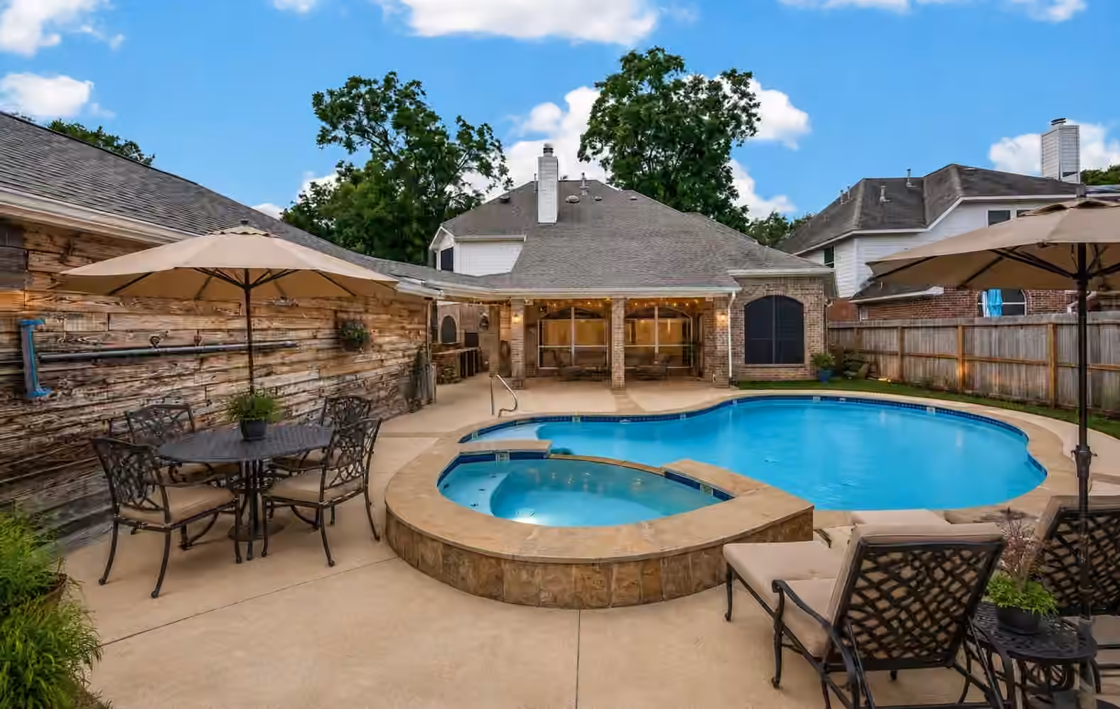 Photo of 1414 Pecan Crossing Drive, Richmond, TX