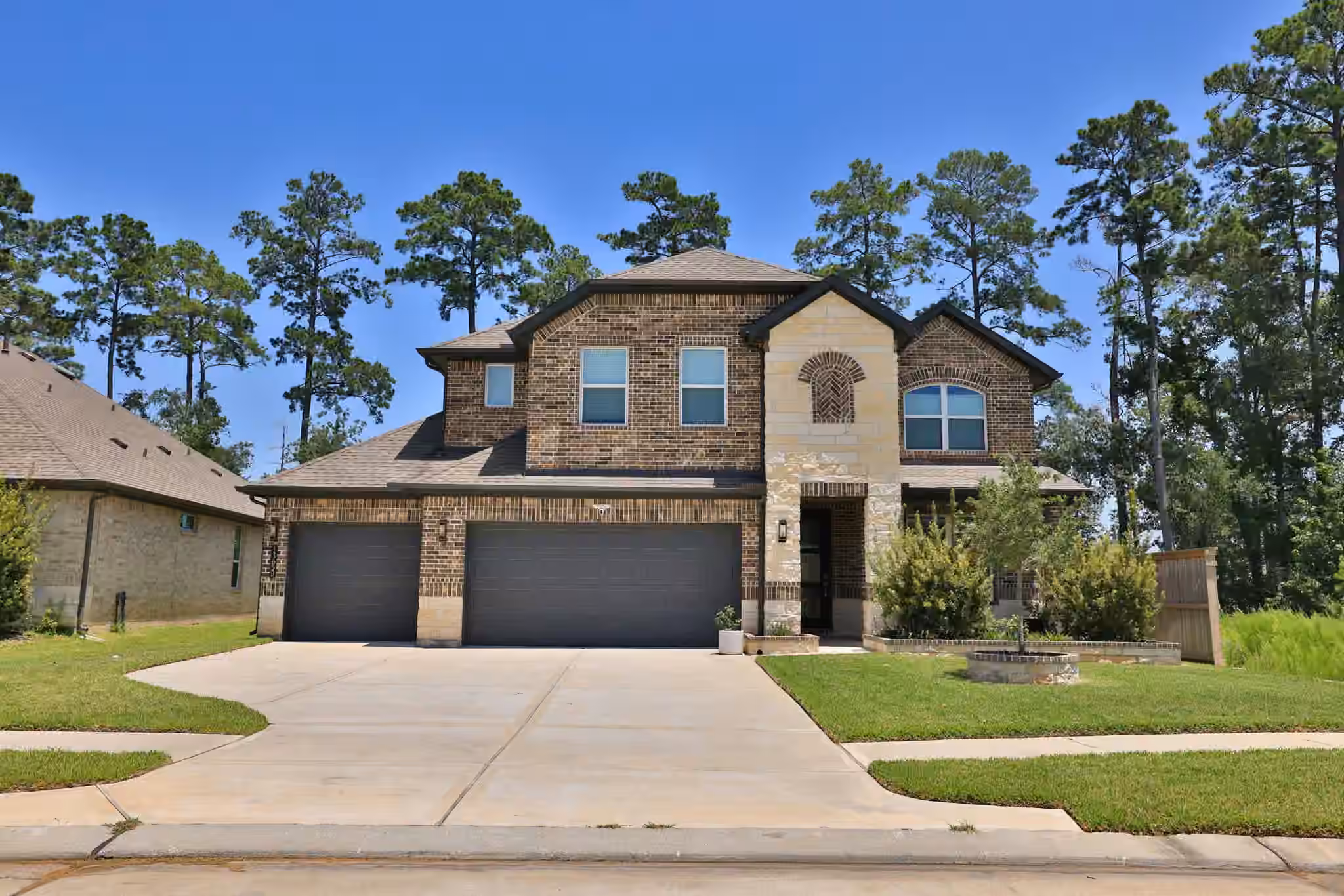 Photo of 13650 Balanced Rock Drive, Conroe, TX