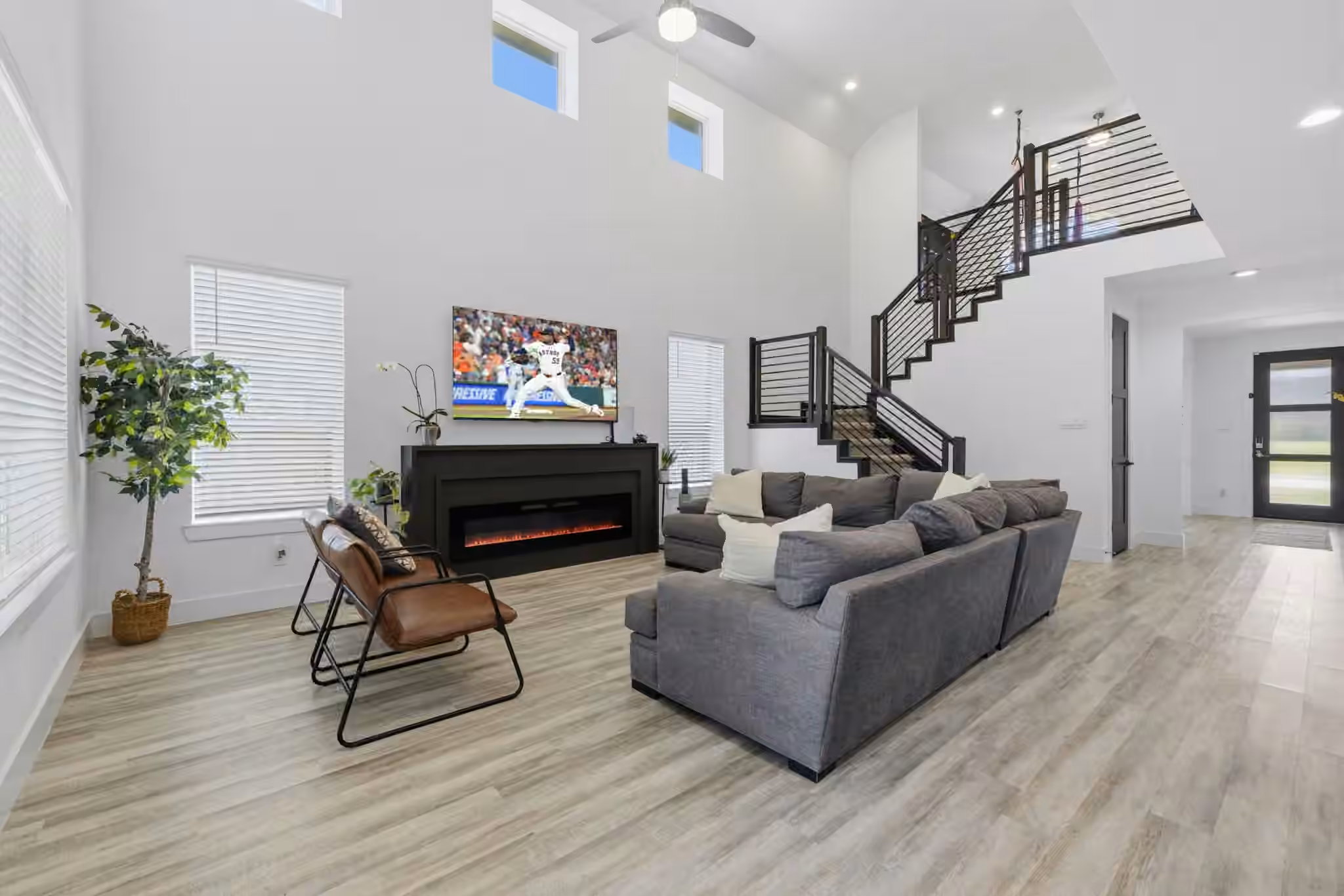 Photo 2 of 13650 Balanced Rock Drive, Conroe, TX