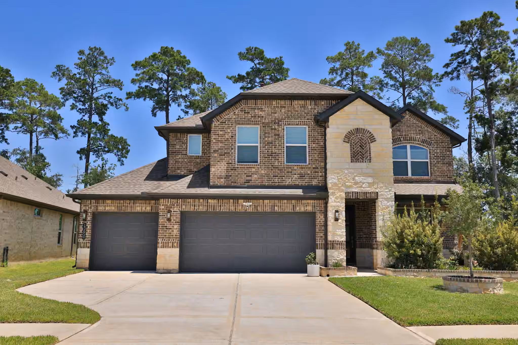 Photo 4 of 13650 Balanced Rock Drive, Conroe, TX