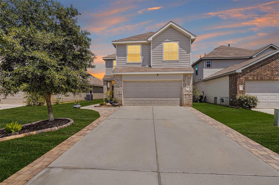 Photo of 3611 Cannon Drive, Conroe, TX 77301