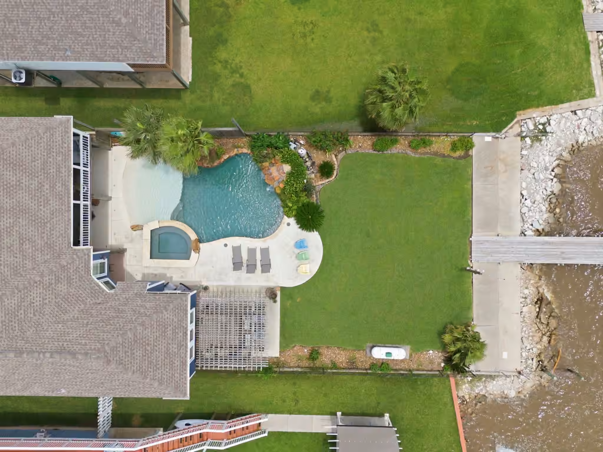 Photo 3 of 1623 Dick Bay Drive, San Leon, TX