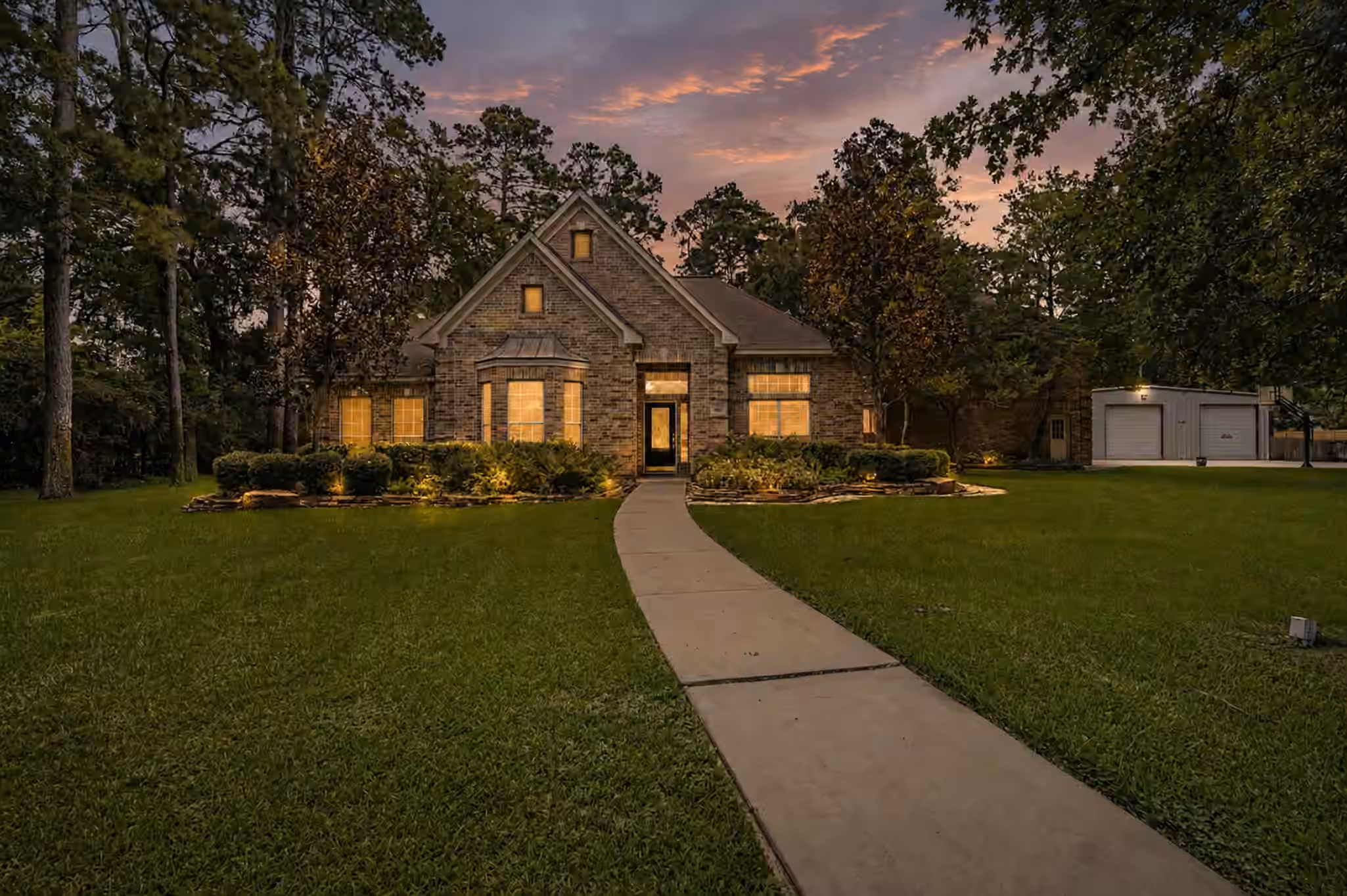 Photo of 11815 Advance Drive, Houston, TX 77065