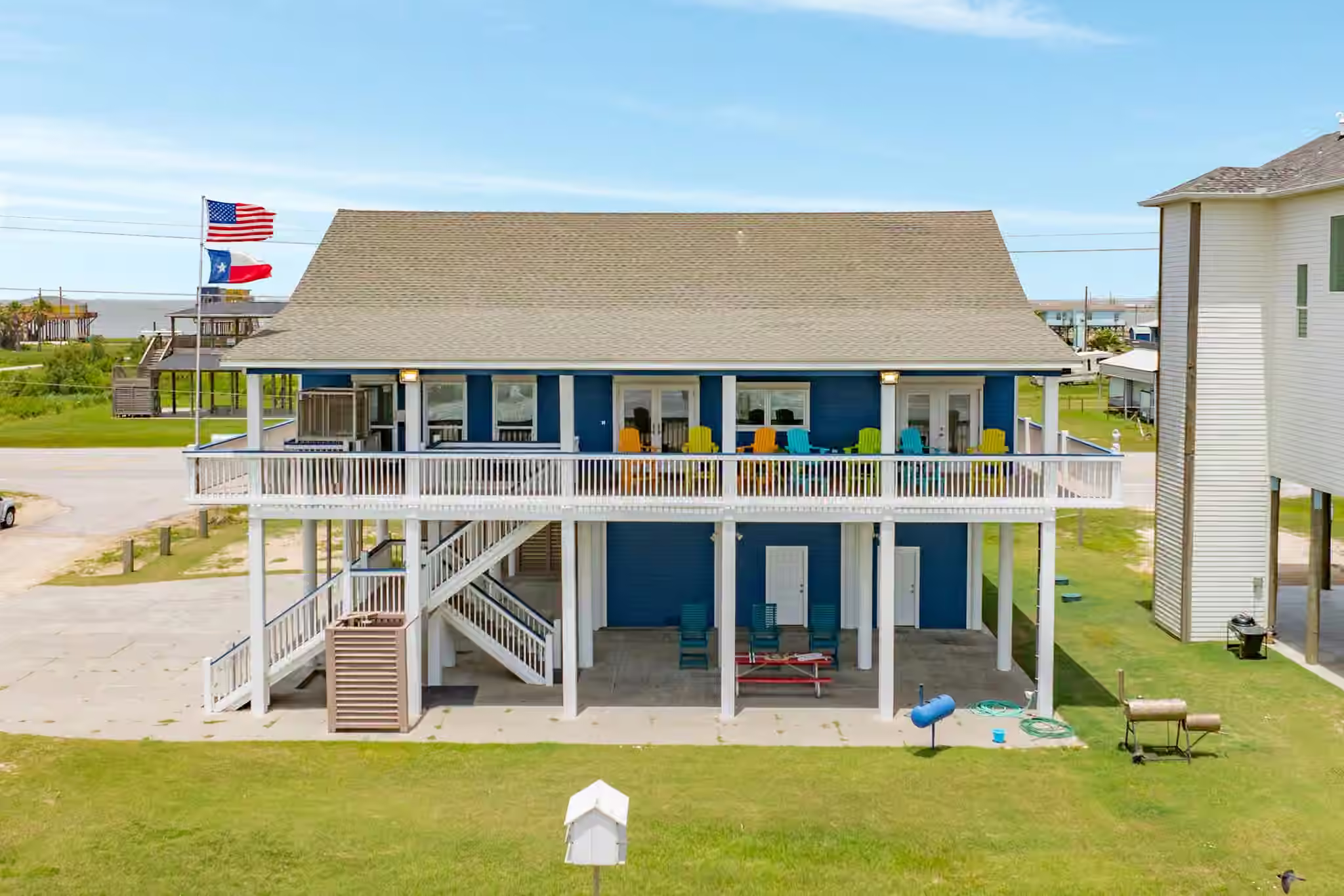 Photo of 998 Austin Drive, Gilchrist, TX 77617