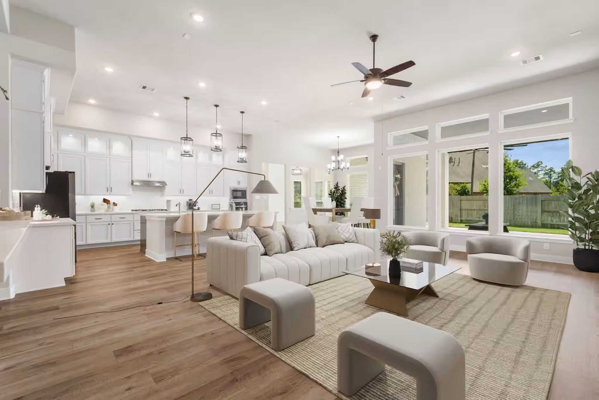 Photo 4 of 17374 Camillia Trail, Conroe, TX