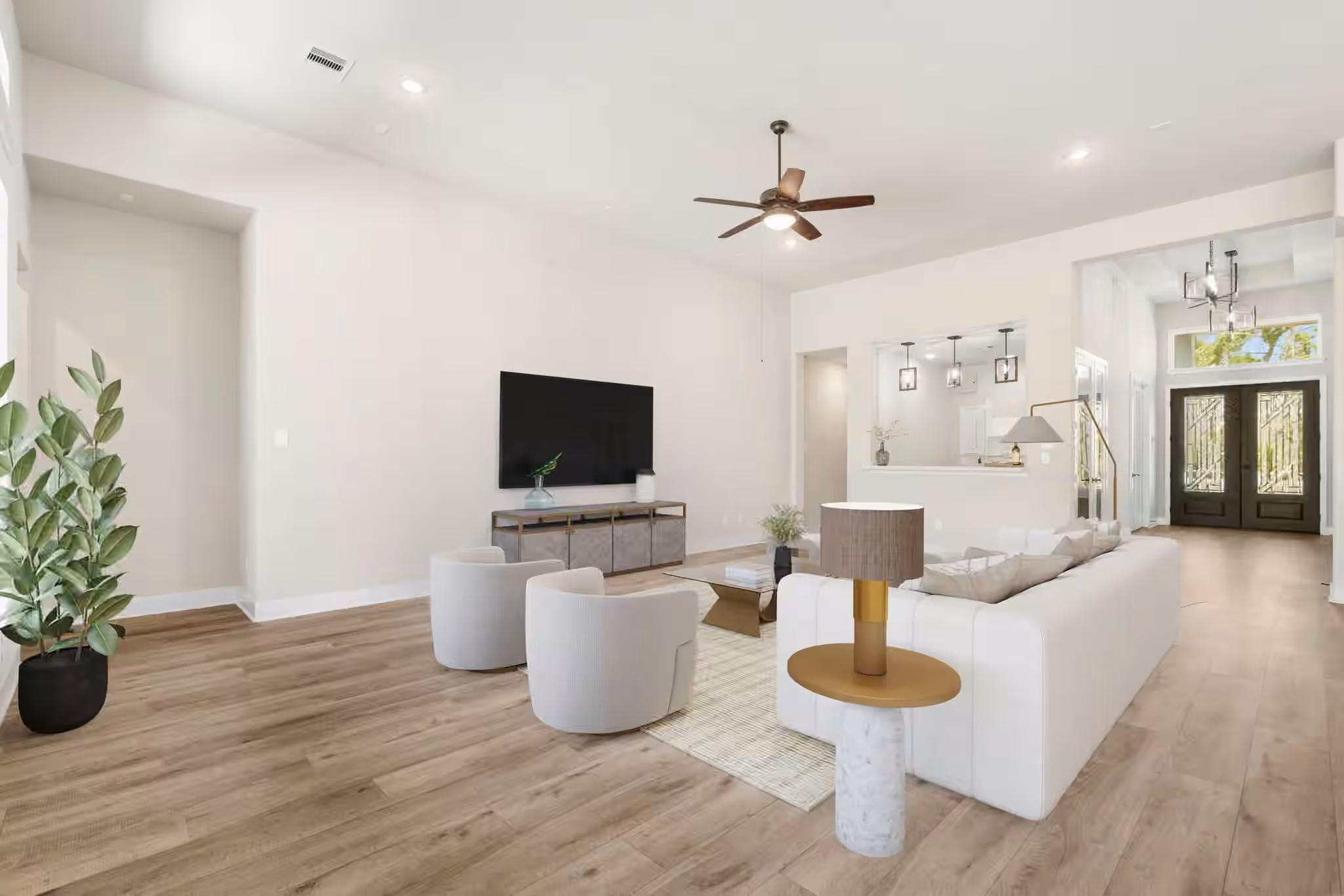 Photo 5 of 17374 Camillia Trail, Conroe, TX