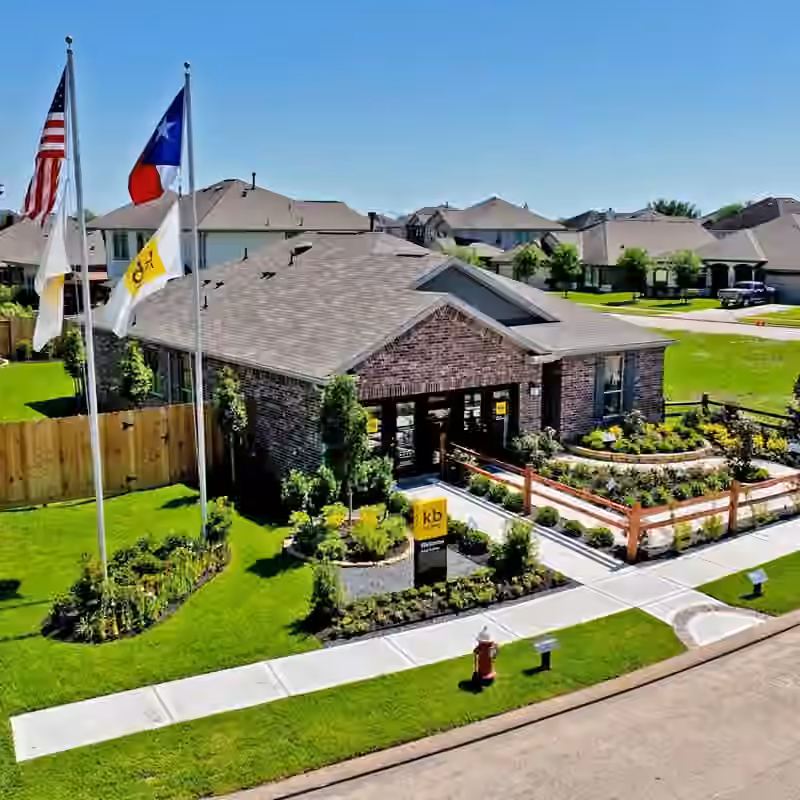 Photo 3 of 3202 Saint Cecile Lane, Manvel, TX