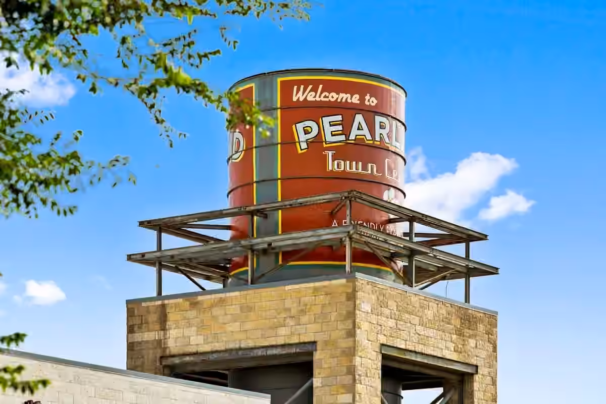 Photo 6 of 3202 Saint Cecile Lane, Manvel, TX