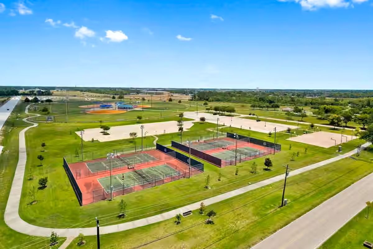 Photo 7 of 3202 Saint Cecile Lane, Manvel, TX