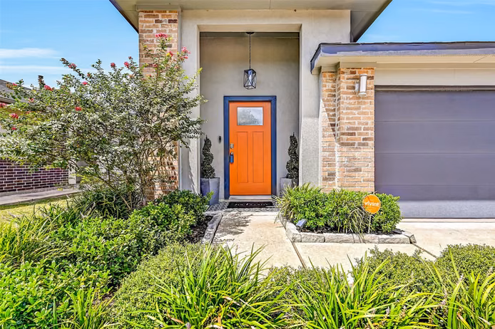 Photo 2 of 12506 Walmgate Court, Houston, TX