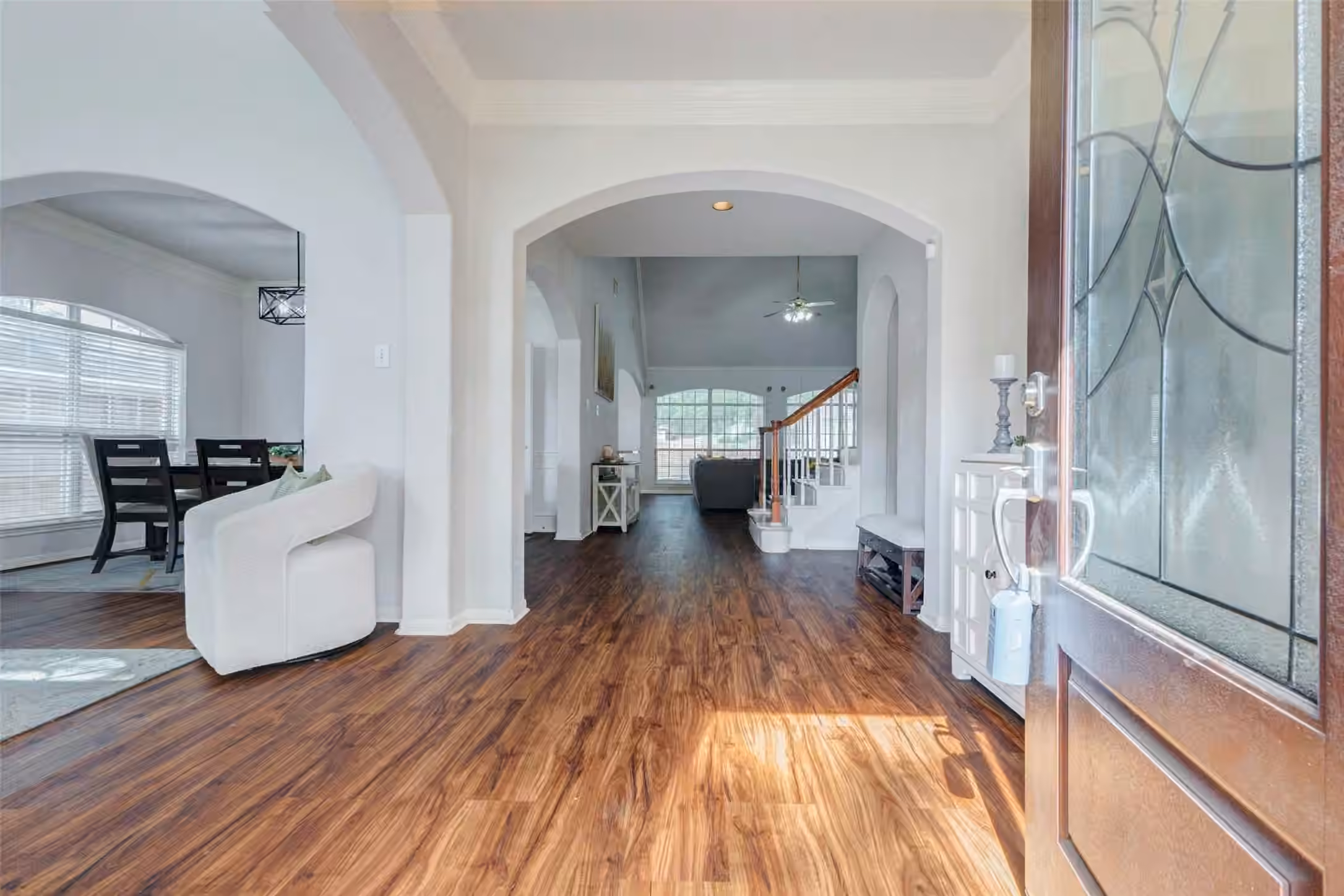 Photo 6 of 1606 Barrington Hills Lane, Katy, TX