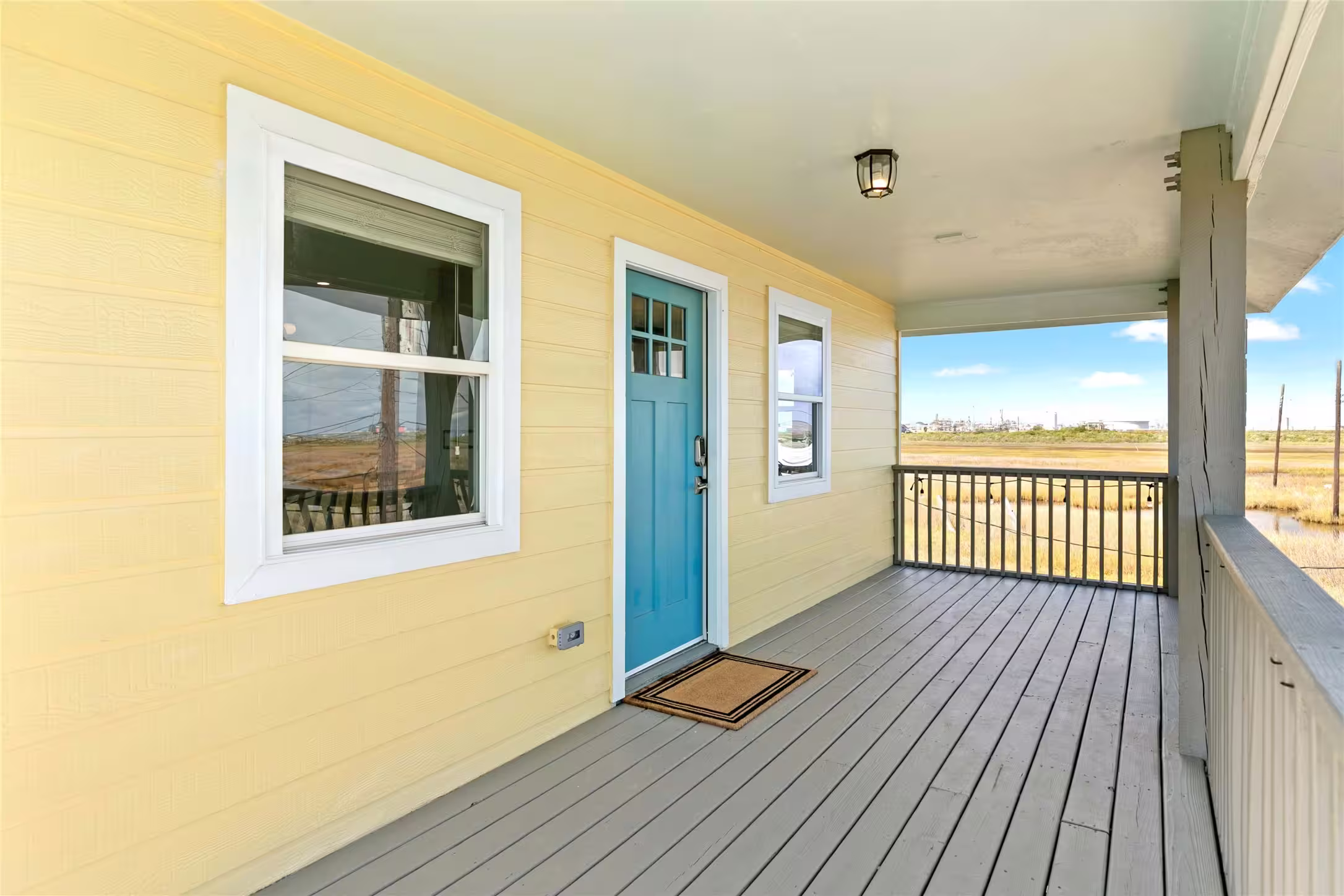 Photo 2 of 715 Caisson Street, Surfside Beach, TX
