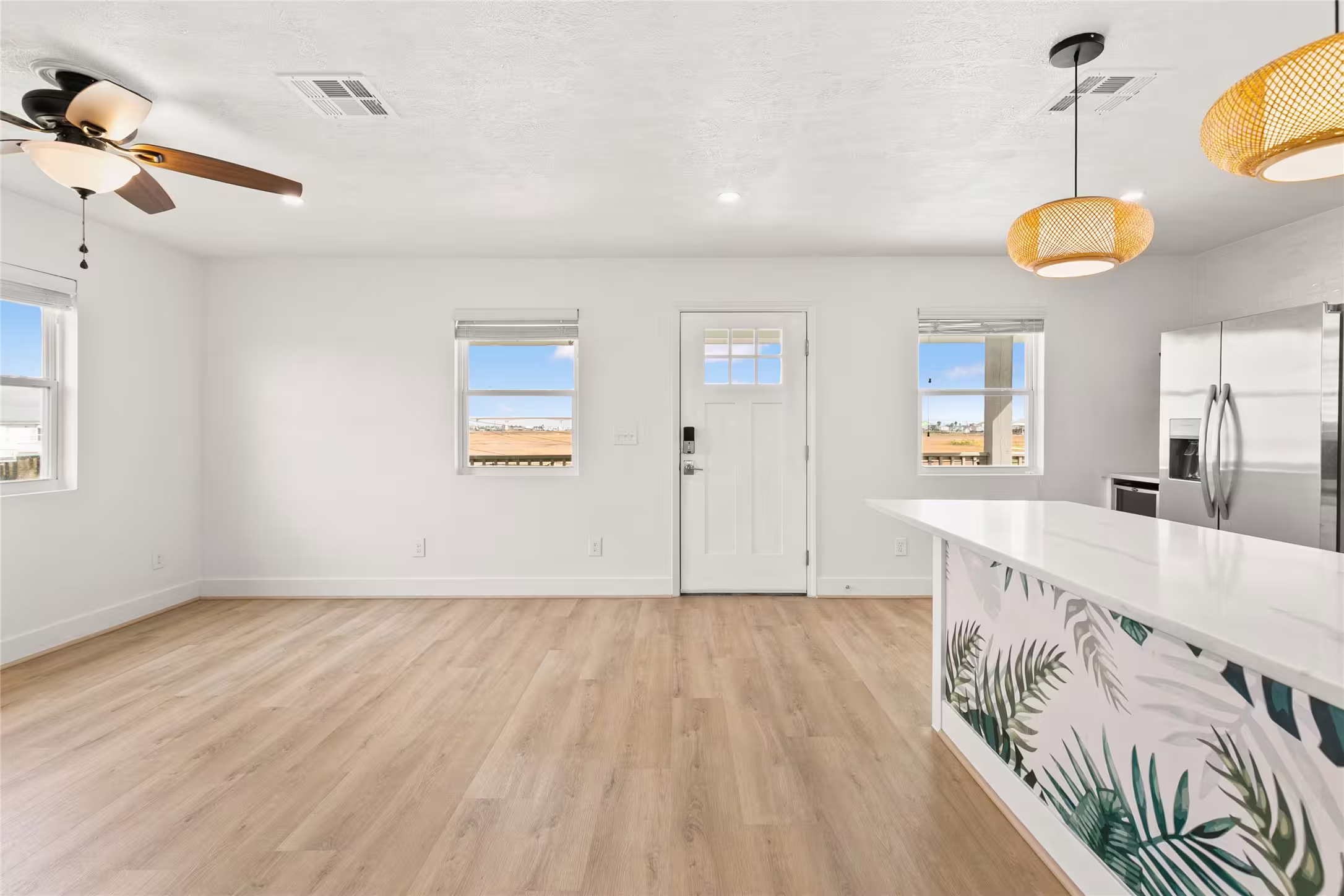 Photo 5 of 715 Caisson Street, Surfside Beach, TX